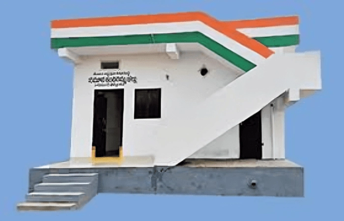 Indiramma Houses: హైదరాబాద్‌లో ఇందిరమ్మ ఇళ్ల అమలుకు చర్యలు