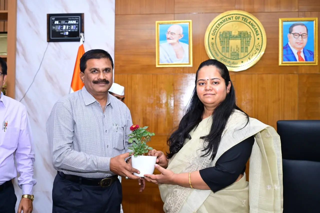 Medak Collector: ప్రతిమ సింగ్ మార్క్ పాలన సాగేనా…?