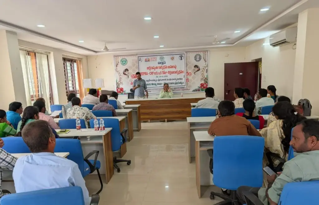 Ibrahimpatnam: ఇంటి పన్ను వసూళ్లకు స్పెషల్ డ్రైవ్