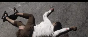 తిరుపతి నగరంలో గరుడ ఫ్లై ఓవర్ పై రోడ్డు ప్రమాదం.