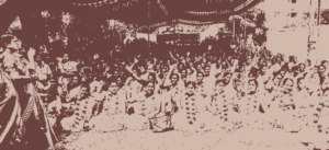 కలెక్టరేట్ ఎదుట అంగన్వాడీలు ధర్నా