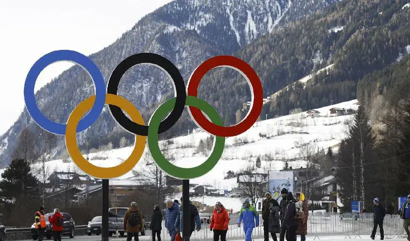 Winter Olympics: ఒలింపిక్స్‌ లో కండోమ్స్ కొరత