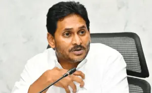 జగన్ పై యూత్ కాంగ్రెస్ ఆగ్రహం