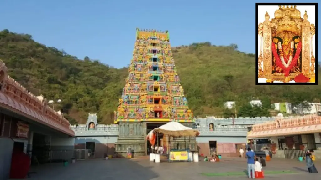 Vijayawada: నేటి నుండి మహాశివరాత్రి ఉత్సవాలు