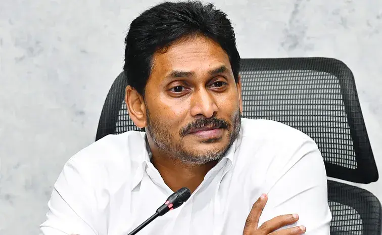 AP: అసెంబ్లీలో లడ్డూ పై చర్చ జగన్ కీలక నిర్ణయం..!