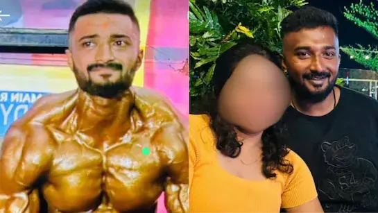 Bengaluru: Unable to bear girlfriend's engagement, bodybuilder commits suicide