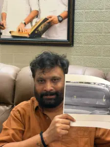 జగన్ పై కిరణ్ రాయల్ సంచలన వ్యాఖ్యలు