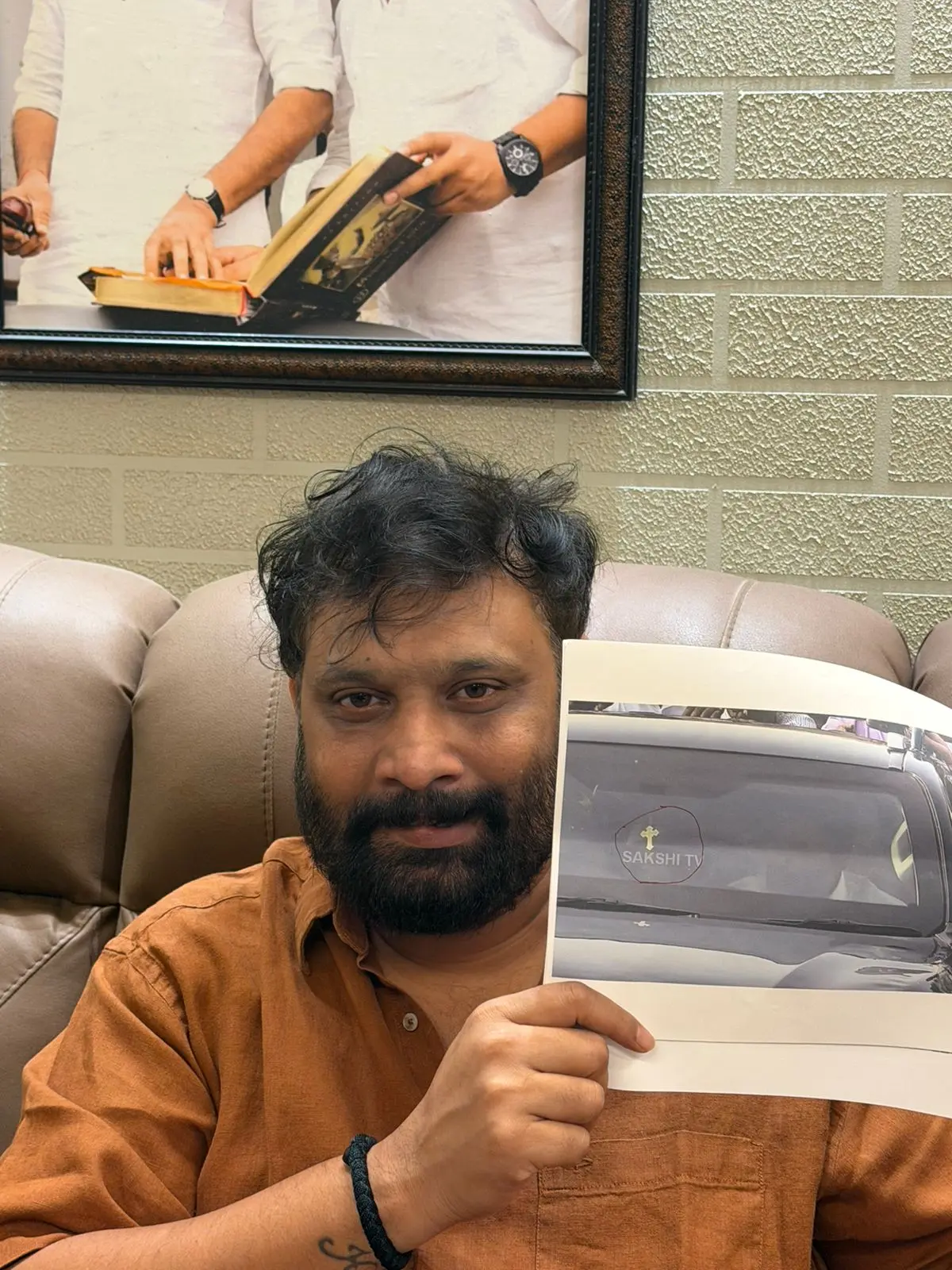 Jana Sena Party Incharge: జగన్ పై కిరణ్ రాయల్ సంచలన వ్యాఖ్యలు