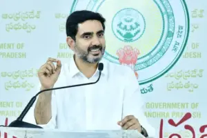 ఇంటర్ విద్యార్థులకు ఆల్ ది బెస్ట్: లోకేష్