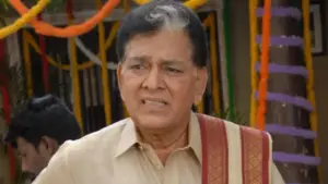 సీనియర్ నటుడు రఘునాథ రెడ్డి కన్నుమూత