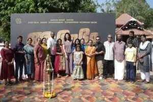 ఖుష్బూ కూతురు అవంతిక ఎంట్రీ, హీరోయిన్‌గా తొలి అడుగు