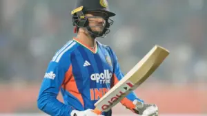 అభిషేక్ ఆడే అవకాశాలపై సూర్య స్పందన