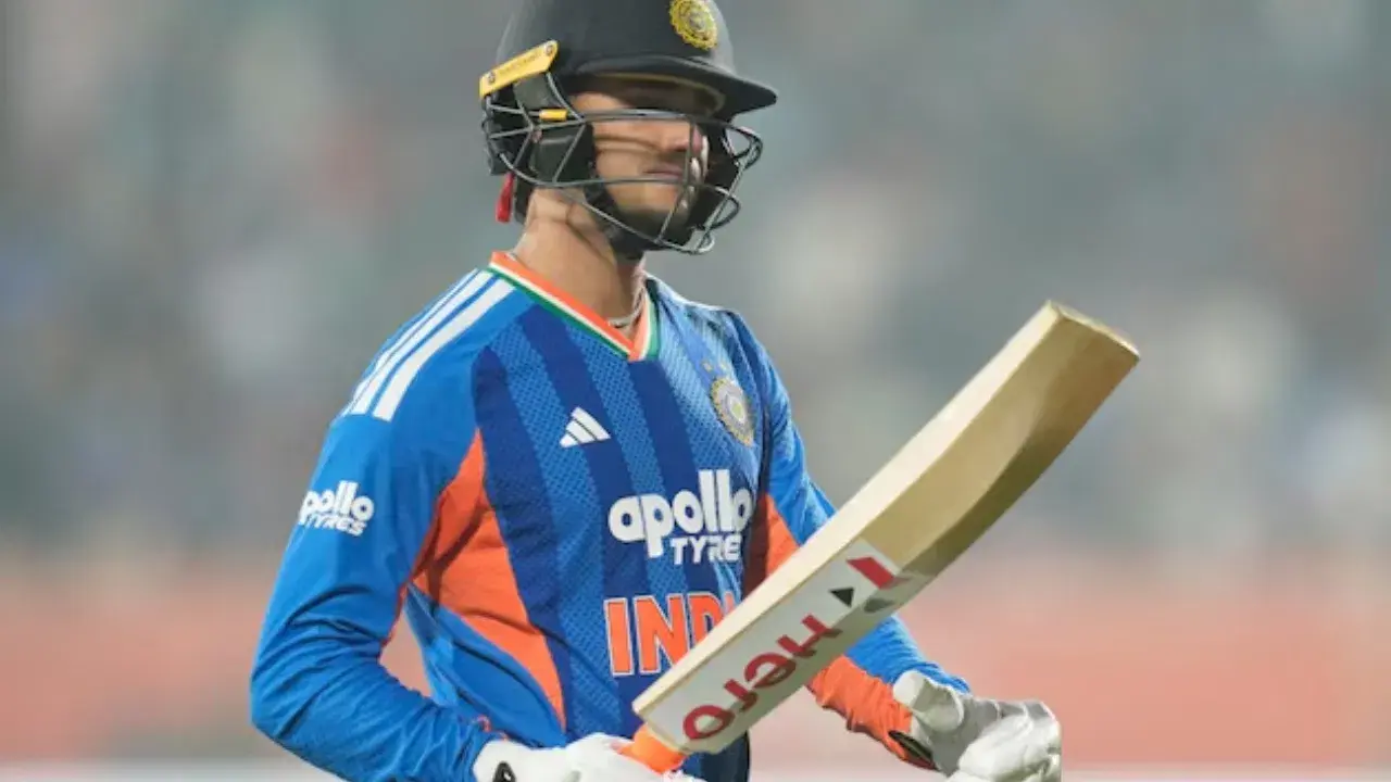 అభిషేక్ ఆడే అవకాశాలపై సూర్య స్పందన