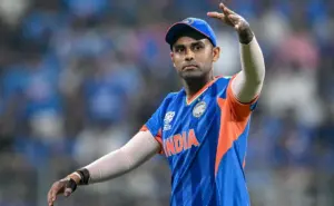 గంభీర్ నాకు ఓ సలహా ఇచ్చాడు