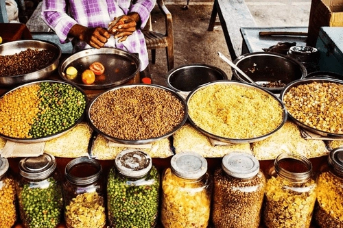 NCRB Report: ఆహార కల్తీలో మన భాగ్యనగరమే నంబర్ వన్