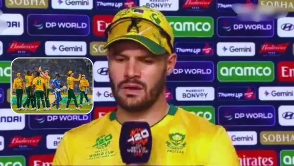 IND vs SA: టీమిండియాపై ప్రతీకారం తీర్చుకున్నాం: దక్షిణాఫ్రికా కెప్టెన్