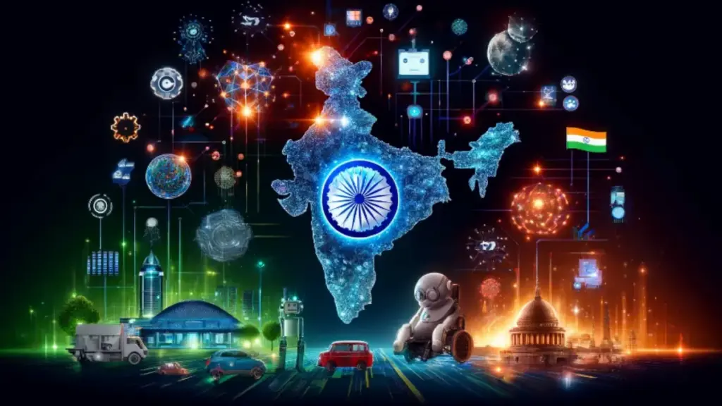 India: AI భూకంపం.. భారత ఐటీ కంపెనీలకు డేంజర్ బెల్స్