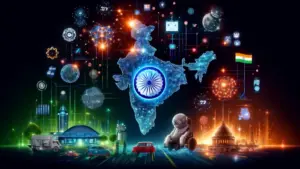 AI భూకంపం.. భారత ఐటీ కంపెనీలకు డేంజర్ బెల్స్