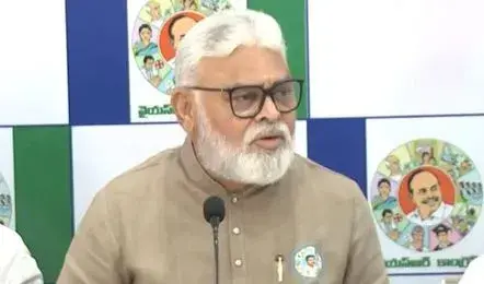 AP: Shift from Nallapadu PS to Ambati