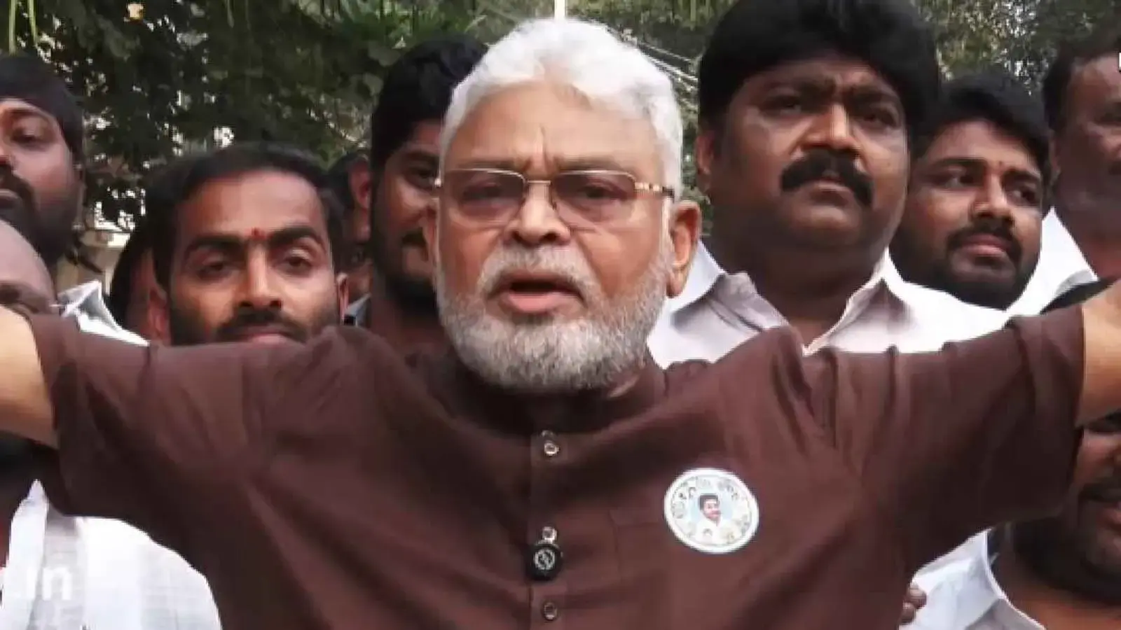 అంబటి రాంబాబుకు ఊరట గుంటూరు కోర్టు బెయిల్