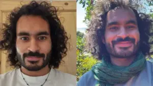 ఆంత్రోపిక్ సేఫ్‌గార్డ్స్ చీఫ్ మృణాంక్ శర్మ రాజీనామా