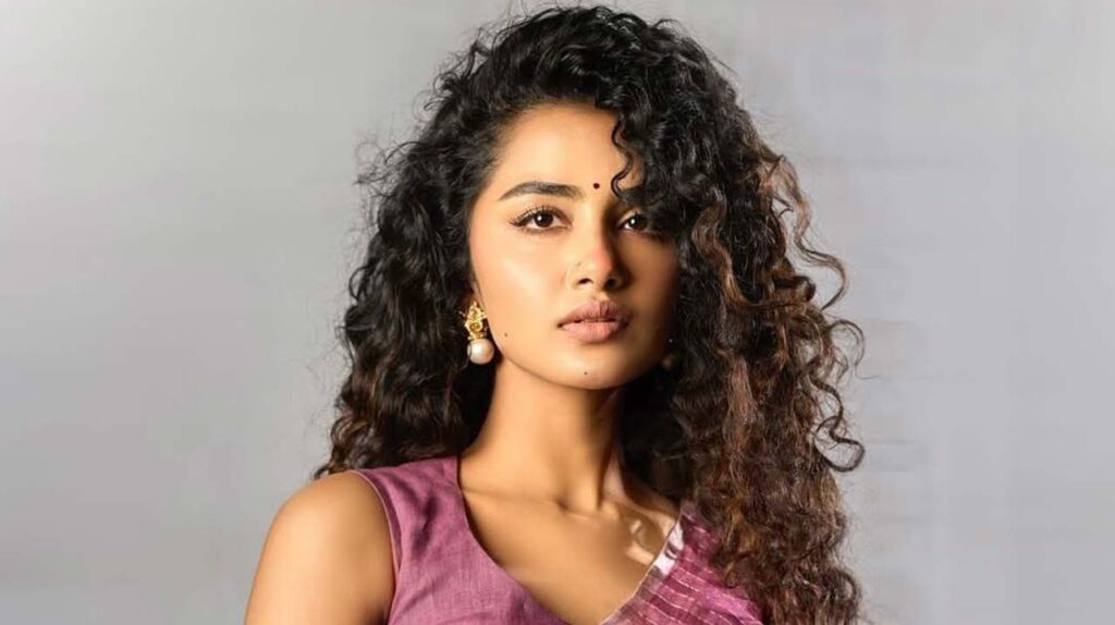 Anupama : సైకాలజికల్ థ్రిల్లర్ మూవీ లో అనుపమ