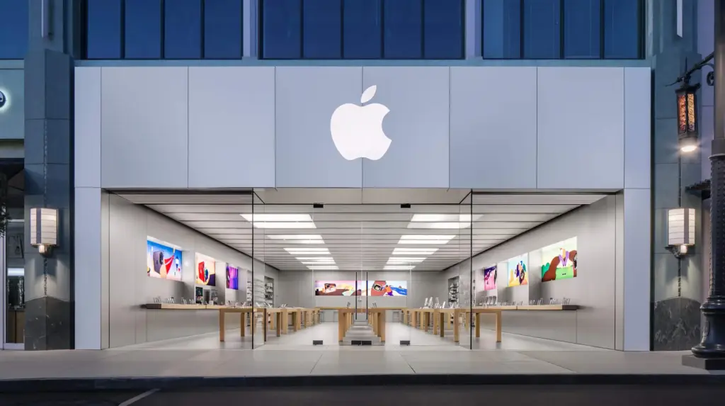 Apple Store: హైదరాబాద్‌లో ఆపిల్ రిటైల్ స్టోర్.. ఉద్యోగ నియామకాలు