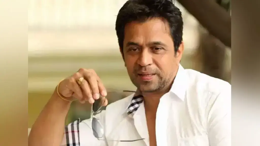 Arjun Sarja: నా చుట్టూ ఉన్నవారే నన్ను మోసం చేశారు: అర్జున్