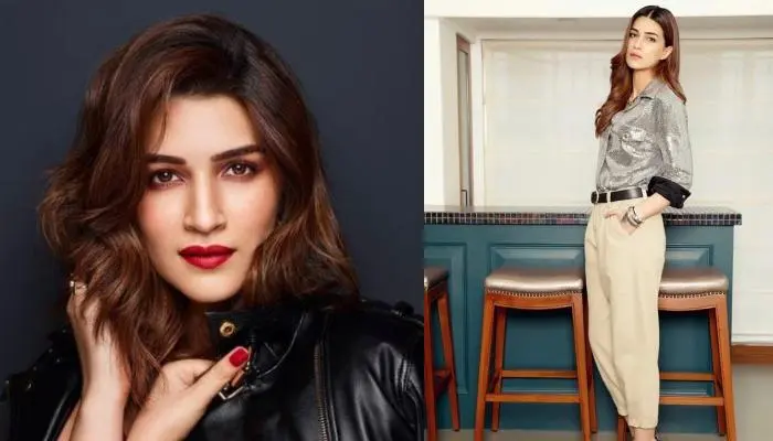 Kriti Sanon: ప్రపంచ అందగత్తెల జాబితాలో కృతి కు చోటు