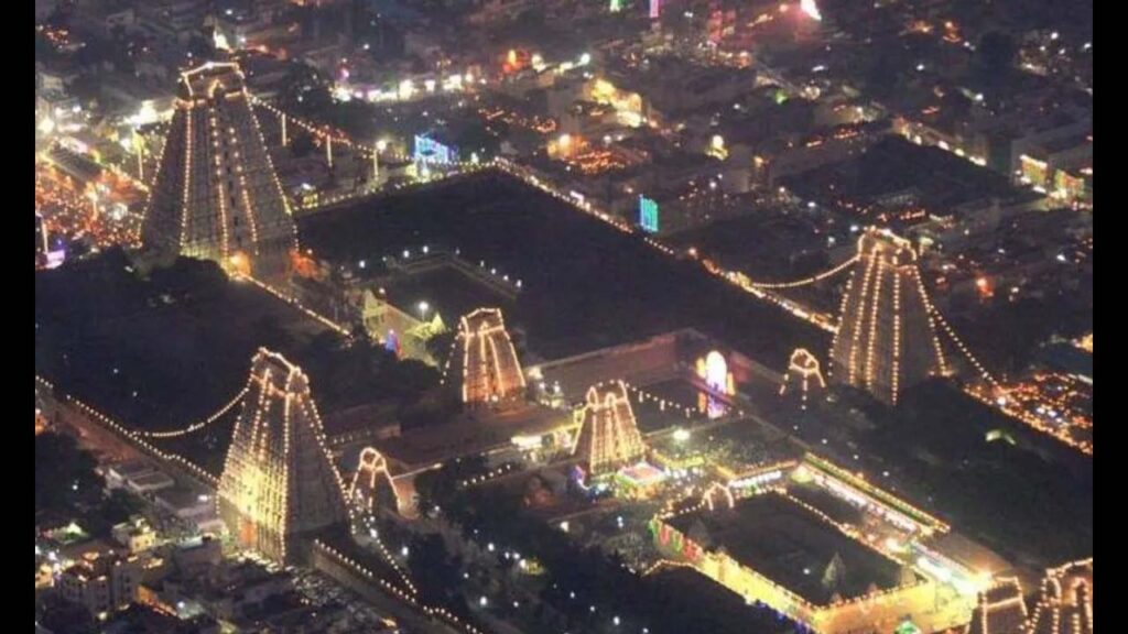 Good News to Devotees : అరుణాచలం వెళ్లే భక్తులకు శుభవార్త