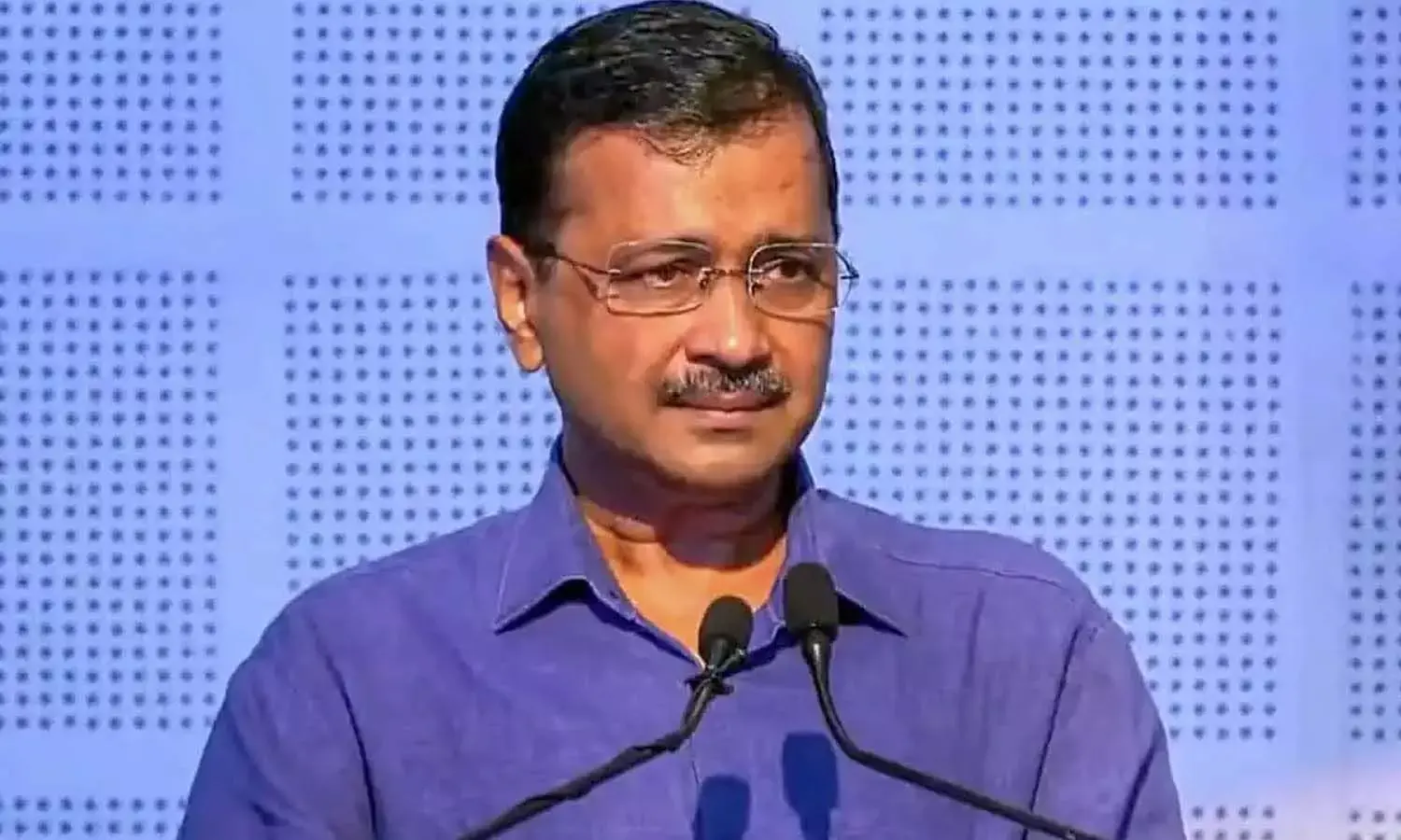 మద్యం పాలసీ కేసు కొట్టివేత..కేజ్రీవాల్‌ కన్నీటిపర్యంతం