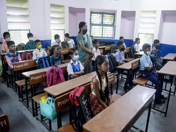 Telangana Education: పిఎంశ్రీ స్కూళ్లను పరిశీలించనున్న సివిల్ సర్వెంట్స్