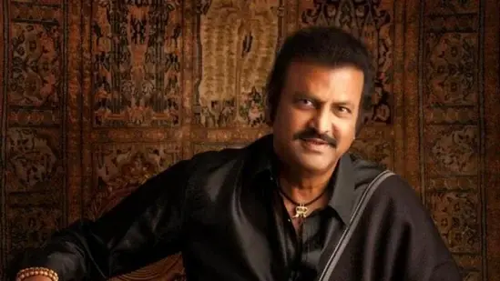 kidnapp Case- Mohan Babu: కిడ్నాప్ కేసు లో మోహన్‌బాబుకు హైకోర్టులో ఎదురుదెబ్బ 
