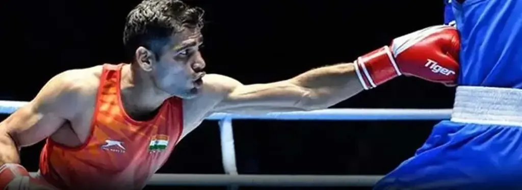 Boxum Elite International Tournament: Telangana boxers win bronze medals in boxing tournament