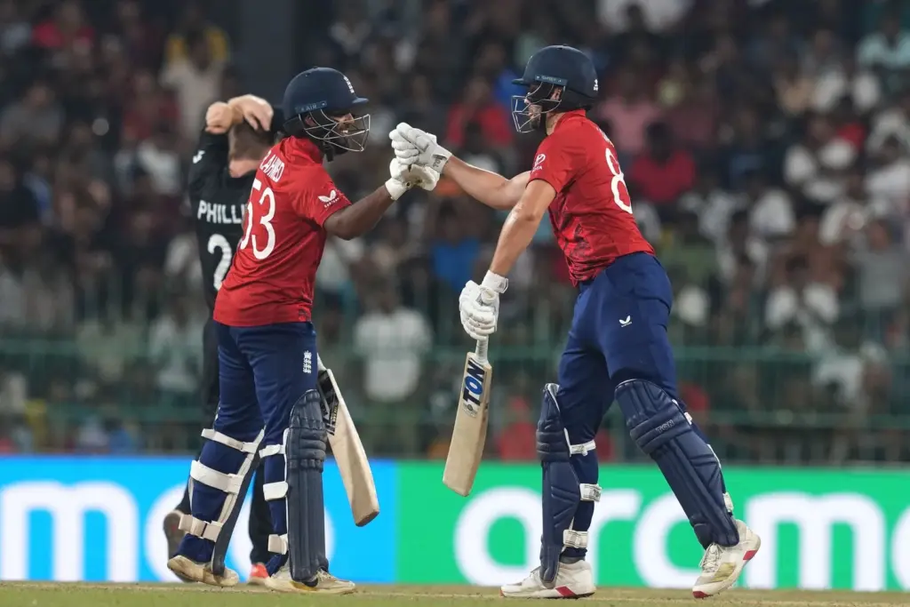 Will jacks innings : జాక్స్ దూకుడు, కివీస్‌పై ఇంగ్లండ్ సంచలన విజయం