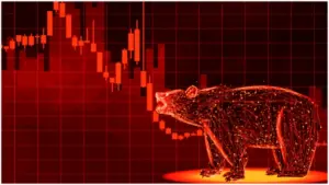 భారీ నష్టాల్లో ముగిసిన స్టాక్ మార్కెట్లు