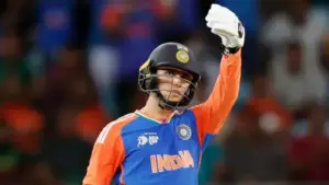 వరుస డకౌట్లపై అభిషేక్ శర్మ ఎమోషనల్