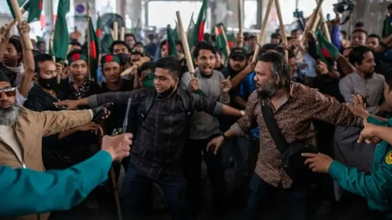 Bangladesh: తారిక్ రెహమాన్ ప్రధాని కావడం భారత్కు ప్రయోజనమా?