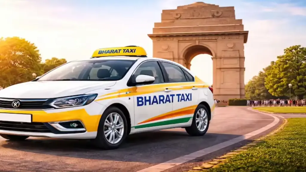 Bengaluru: బెంగళూరుకి భారత్ టాక్సీ ఎప్పుడంటే?