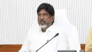 నేనూ కులవివక్ష ఎదుర్కొన్నా: డిప్యూటీ సీఎం భట్టి