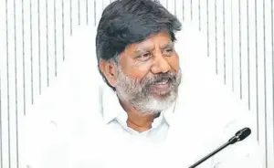 అసెంబ్లీలో స్పీకర్‌ను కలిసిన మల్లు భట్టివిక్రమార్క