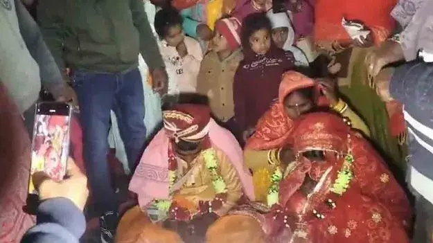 Bihar: యువకుడి కిడ్నాప్.. ఆపై బలవంతంగా పెళ్లి