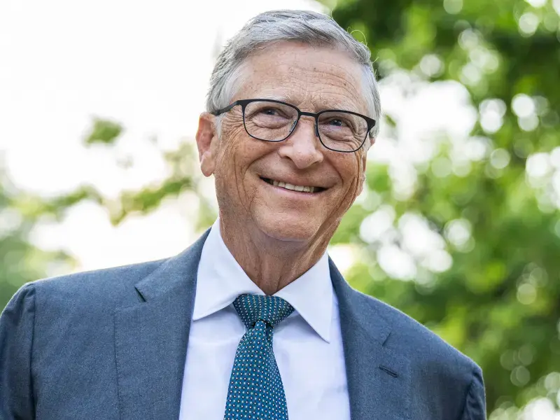 Epstein Files: ఎప్‌స్టీన్‌తో గడిపినందుకు క్షమాపణలు కోరుతున్నా ..బిల్‌గేట్స్‌