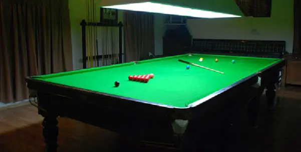 Bhopal: స్నూకర్ క్లబ్‌లో విద్యార్థిపై కత్తి దాడి