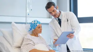 క్యాన్సర్ రోగులకు రూ. 15 లక్షల వరకు ఉచిత చికిత్స