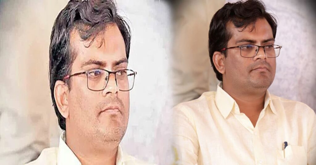  Karnataka: BJP MLA remanded in judicial custody in bribery case