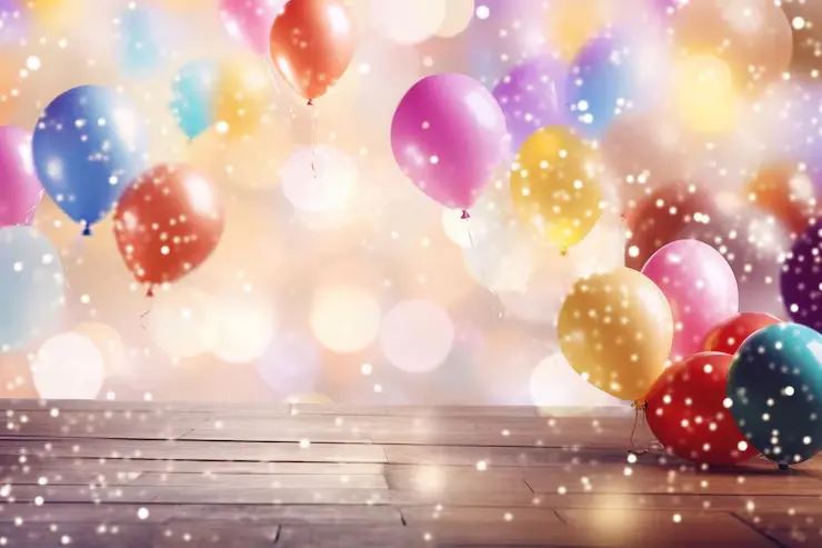 Mumbai: Two injured in balloon explosion