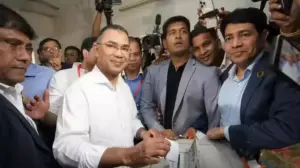 BNP గెలుపు.. తారిక్ రెహమాన్ కు ప్రధాని మోదీ శుభాకాంక్షలు