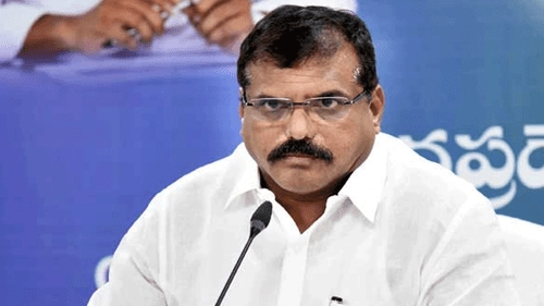 CM Chandrababu : రేవంత్ మాటలను చంద్రబాబు ఒప్పుకున్నట్టేనా ? – బొత్స ప్రశ్న
