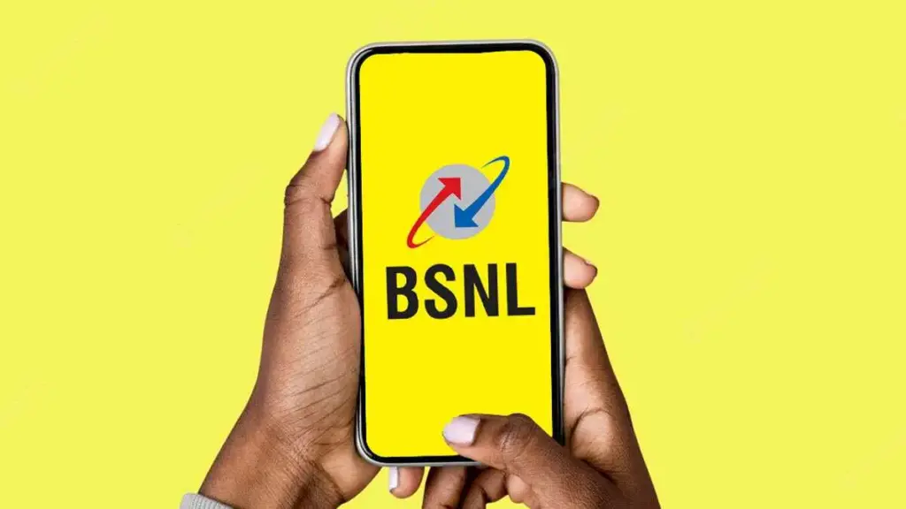 BSNL: మరో కొత్త రీచార్జ్ ప్లాన్